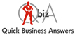 QbizA logo