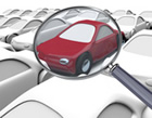 Auto Sales Lot