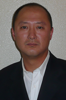 Sang Park